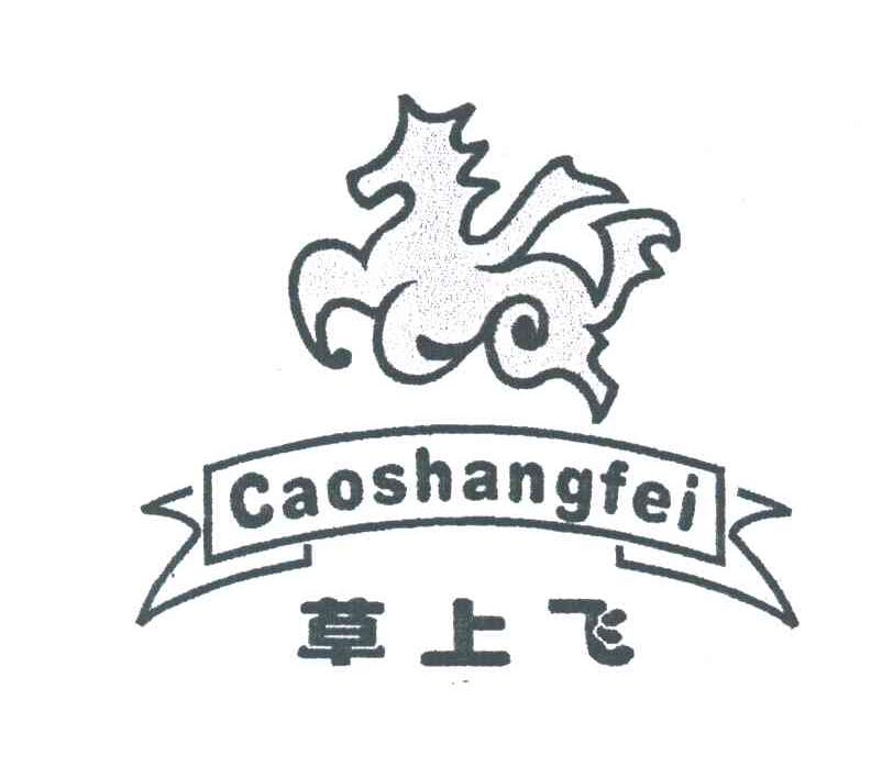 草上飞