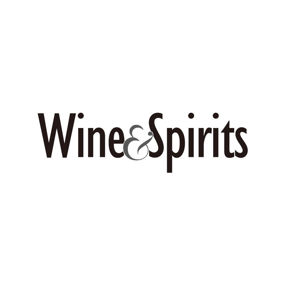 wine spirits