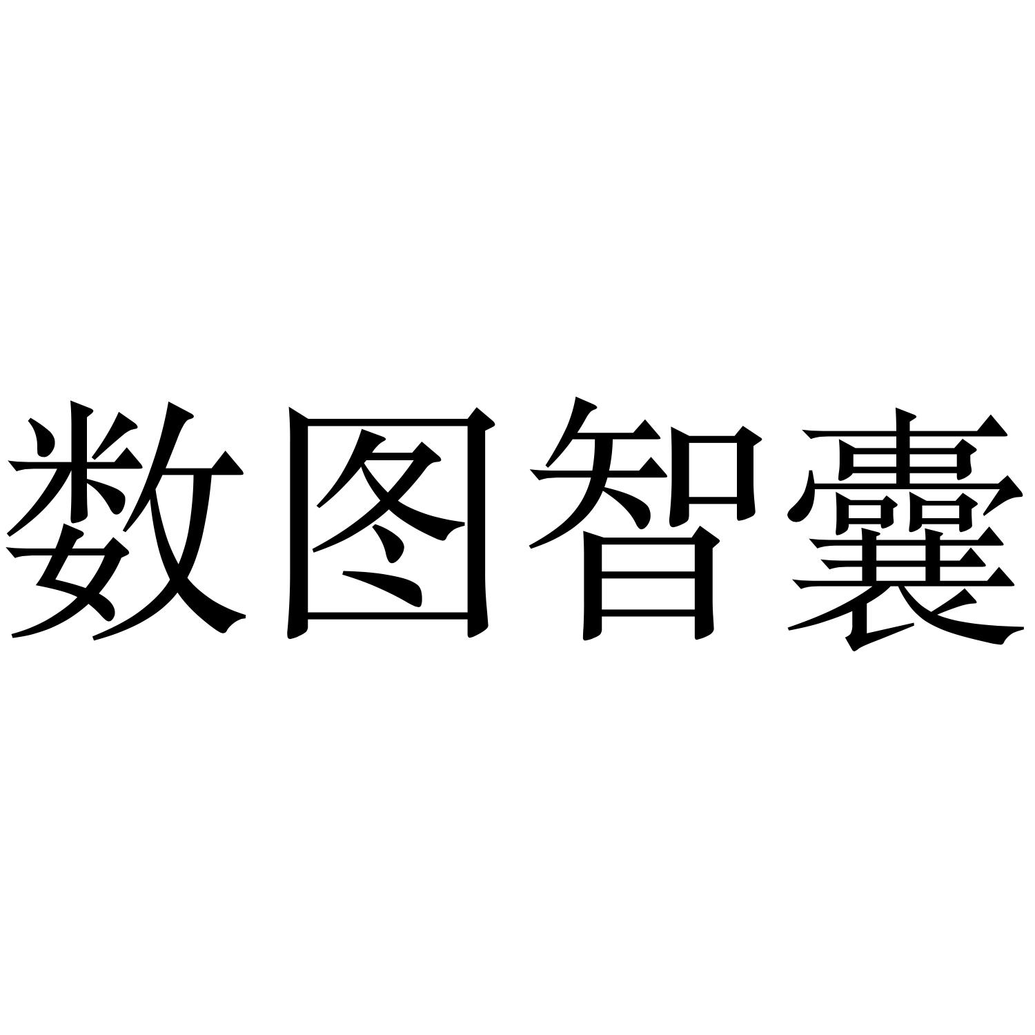 数图智囊