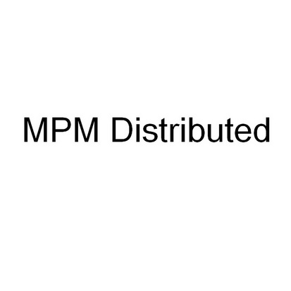 MPM DISTRIBUTED