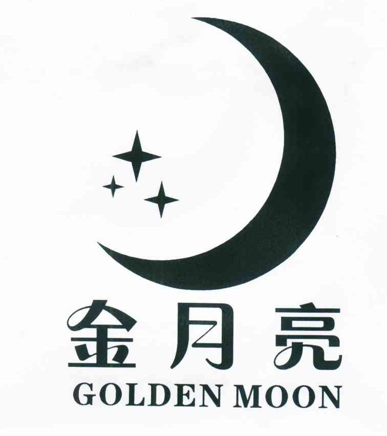  golden moon