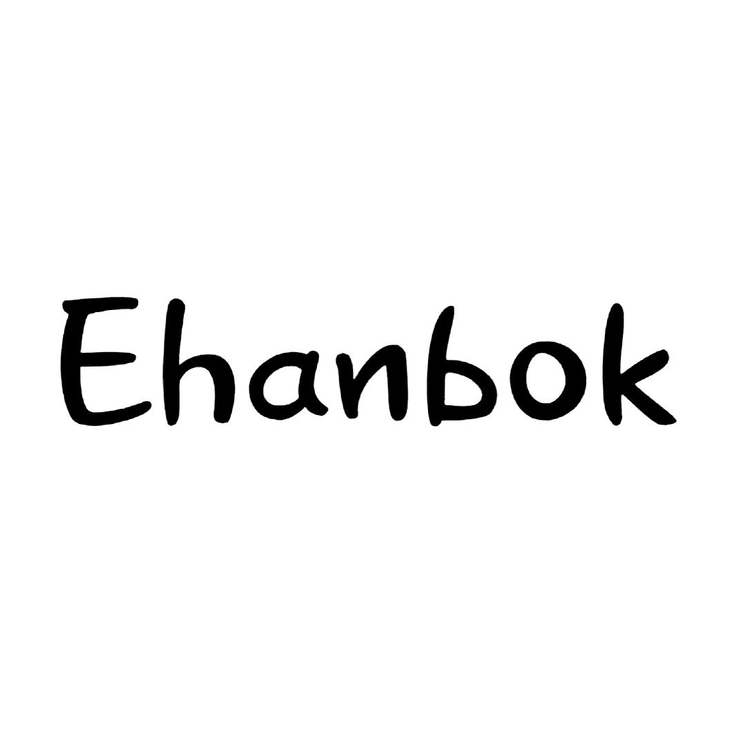 ehanbok