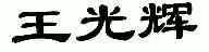 王光辉 注册号:4631205 类别:41-教育,娱乐服务 状态:有效 申请日期