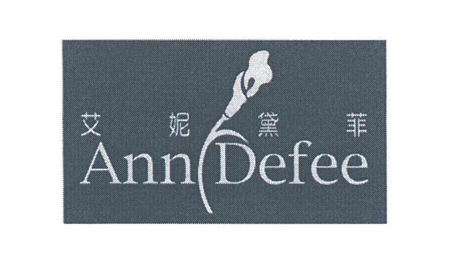 艾妮黛菲;ann defee