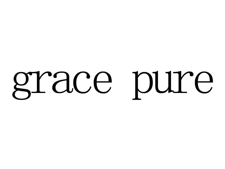 grace pure