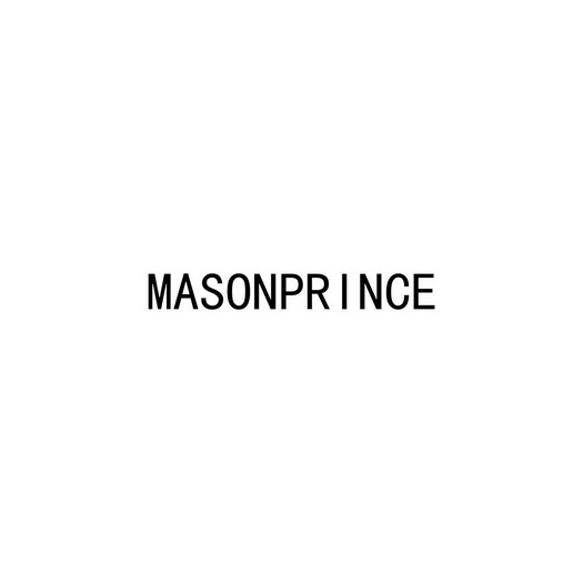 masonprince