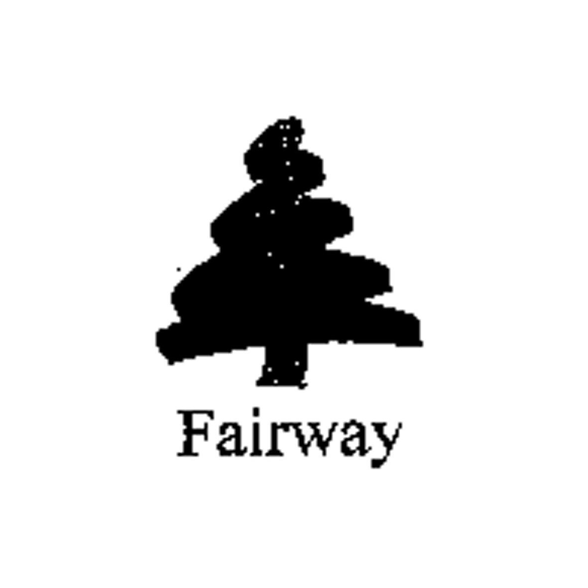 fairway