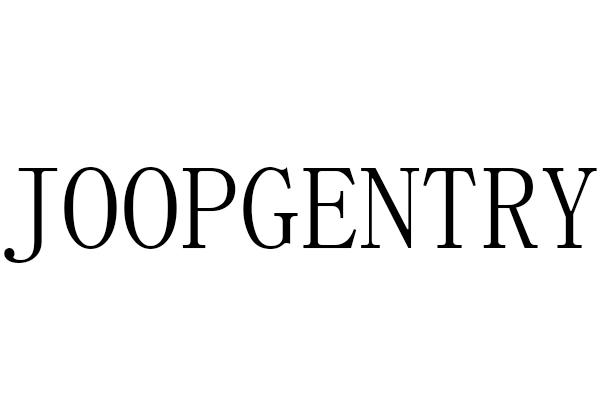 joopgentry