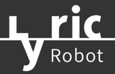 lyric robot