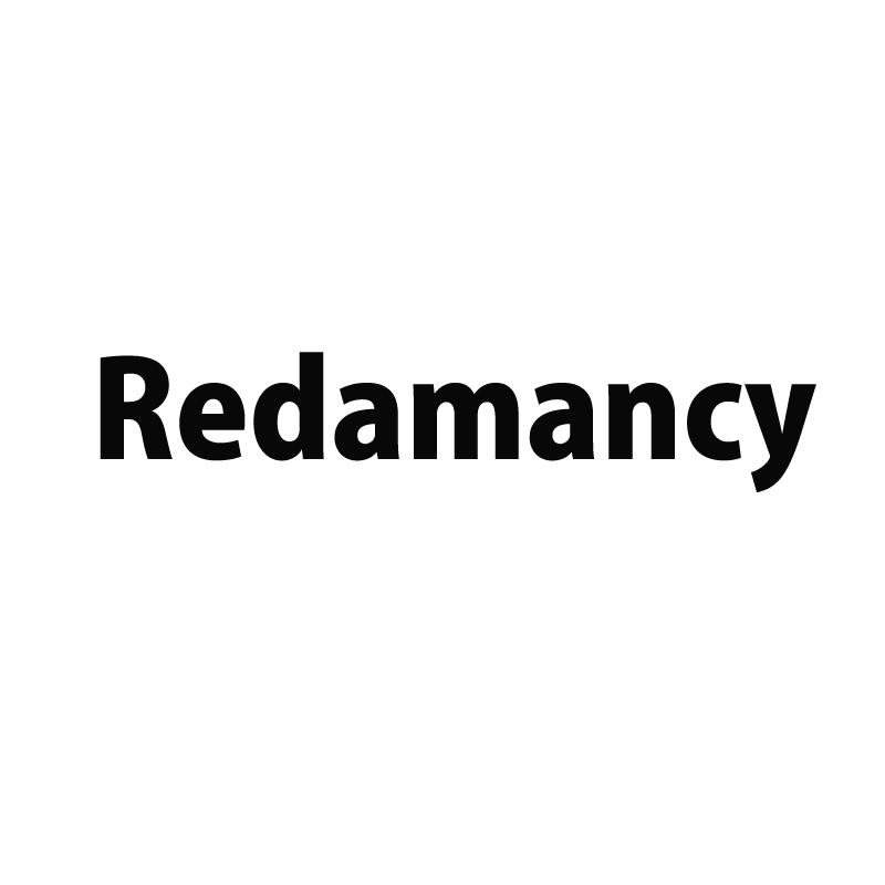 redamancy