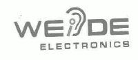 weide electronics