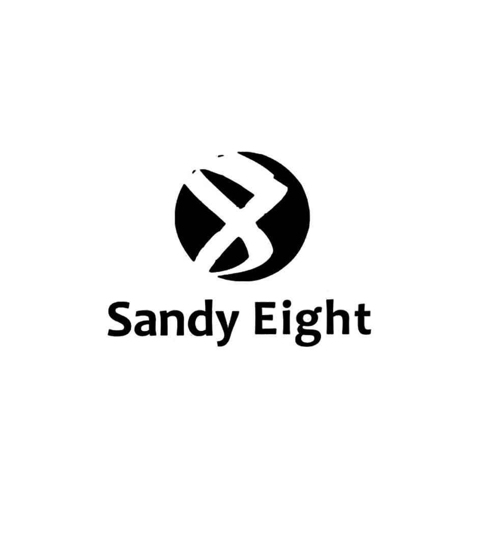 sandy eight 8