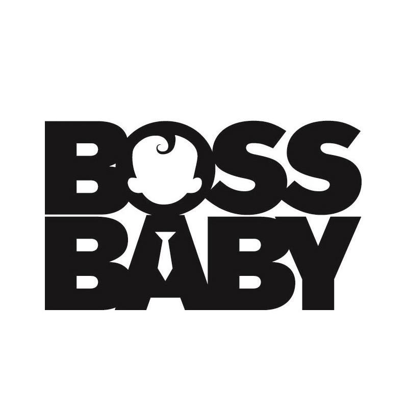 boss baby