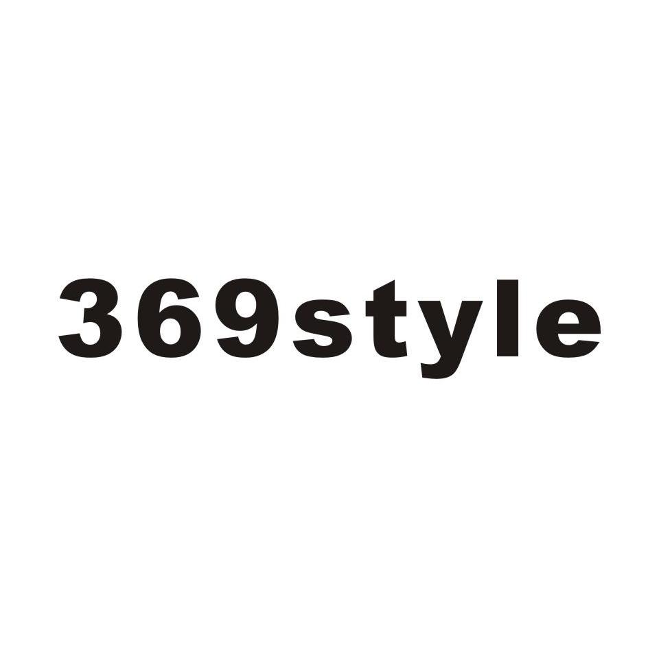 369 style
