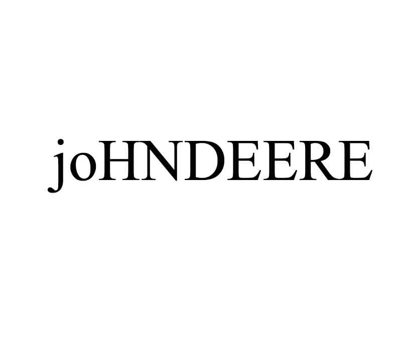 johndeere