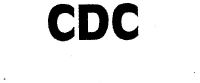 cdc