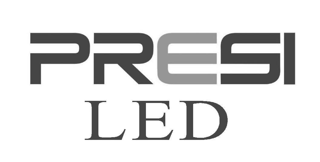 presi led