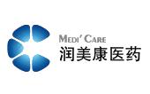 2015-01-29 润美康医药 16265676 10-医疗器械 商标注册申请---等待