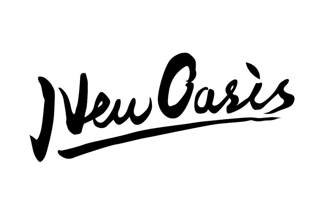 new oasis