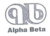 alpha beta