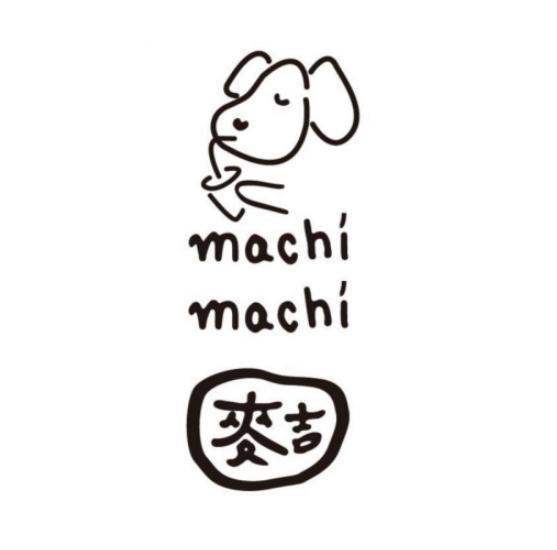 麦吉machi machi