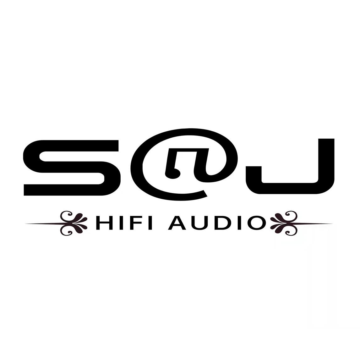 sj hifi audio