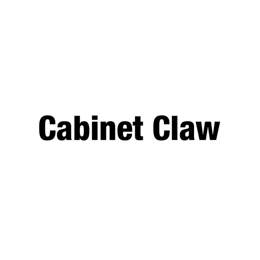 CABINET CLAW