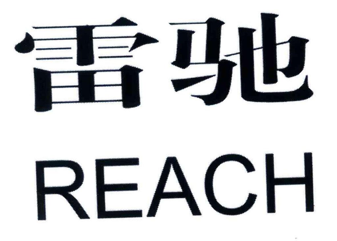 雷驰reach