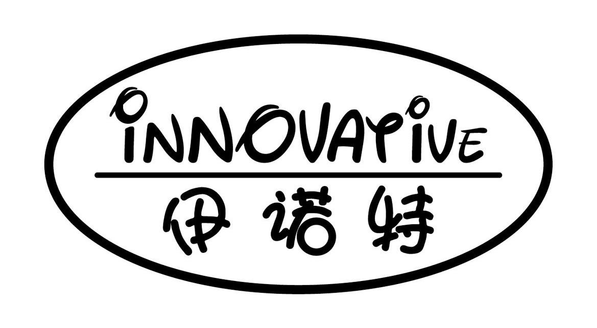 伊诺特 innovative