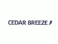 cedar breeze