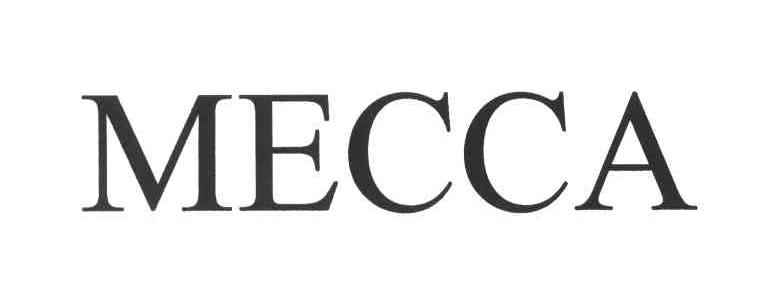 mecca