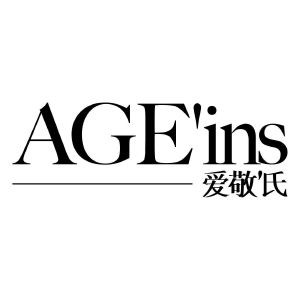 爱敬'氏 age'ins_注册号53040296_商标注册查询 天眼查