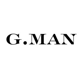 G.MAN