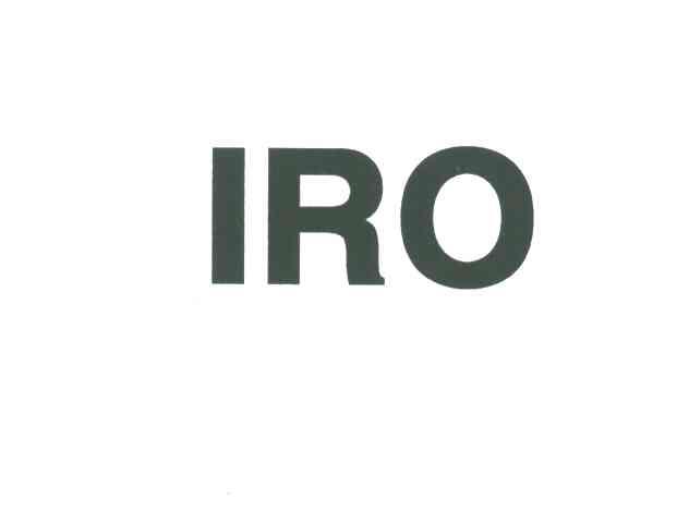 iro