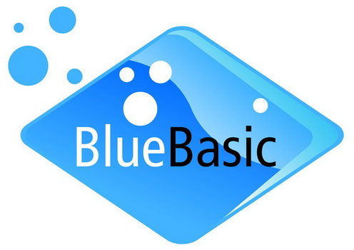 BLUE BASIC
