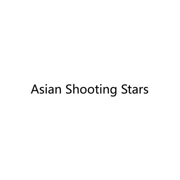 ASIAN SHOOTING STARS