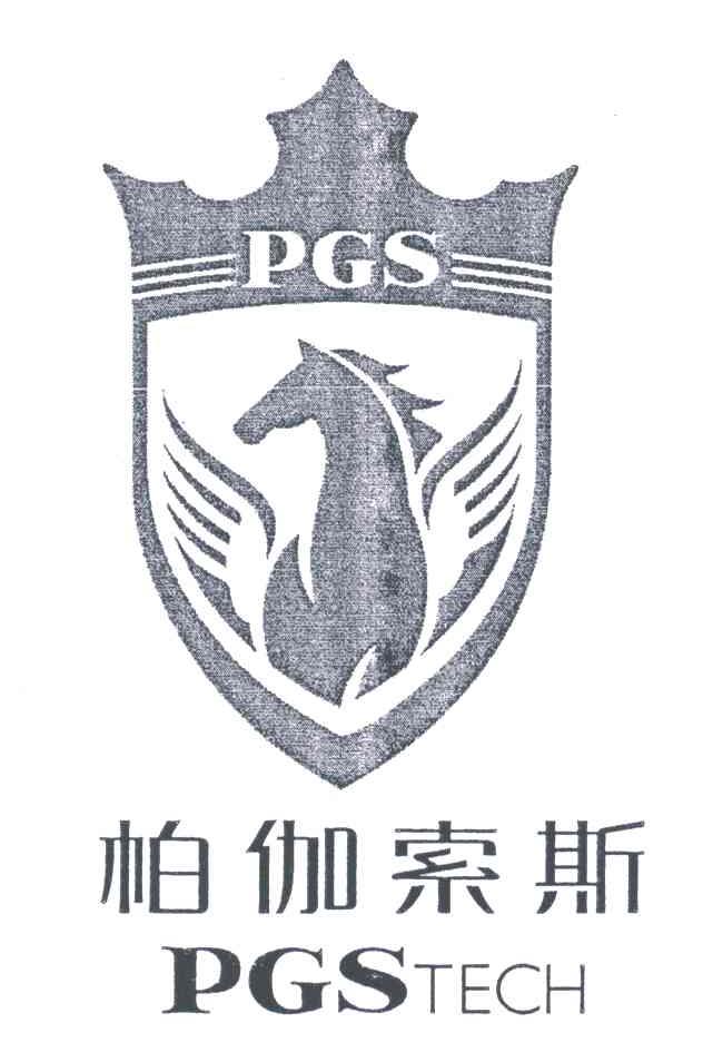 柏伽索斯;pgstech;pgs