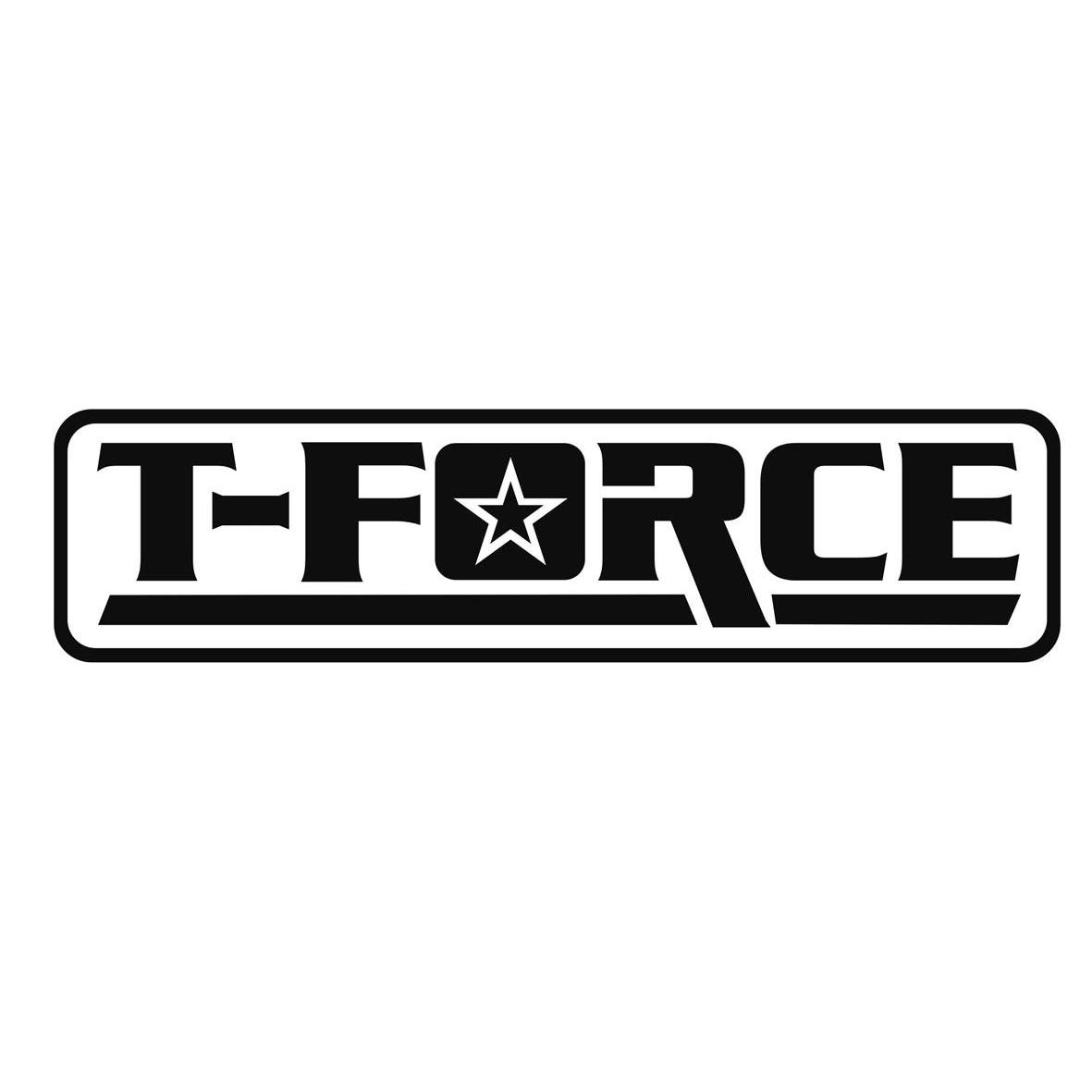 t-force