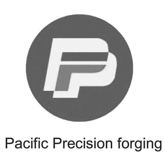 pacificprecisionforgingppf