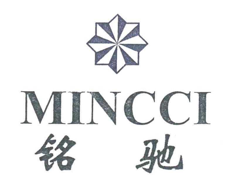 铭驰;mincci