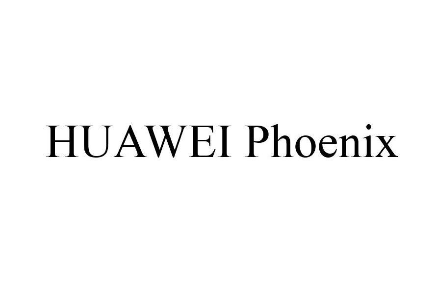 huawei phoenix
