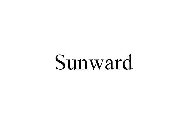 SUNWARD