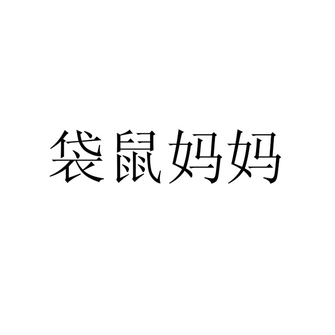 江苏袋鼠妈妈金融信息服务有限公司