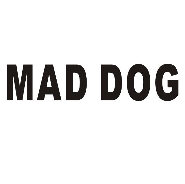 mad dog