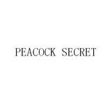 PEACOCK SECRET