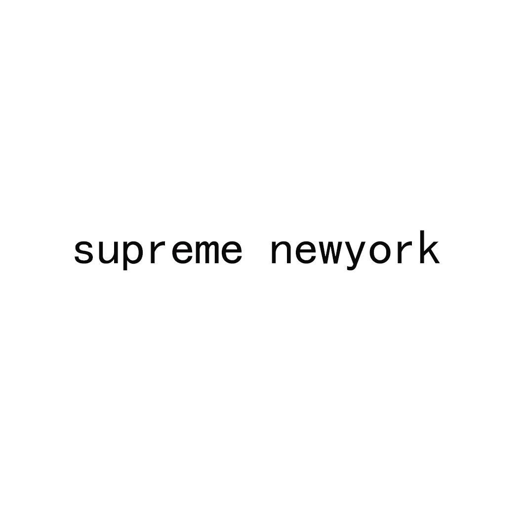 newyork品牌logo图片,newyorkcity衣服牌子 supreme newyork