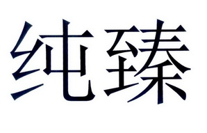纯臻