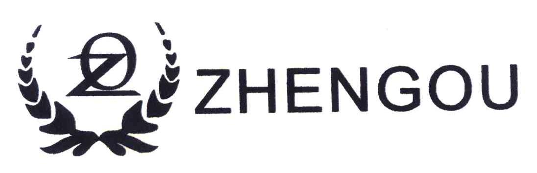 zhengou;z