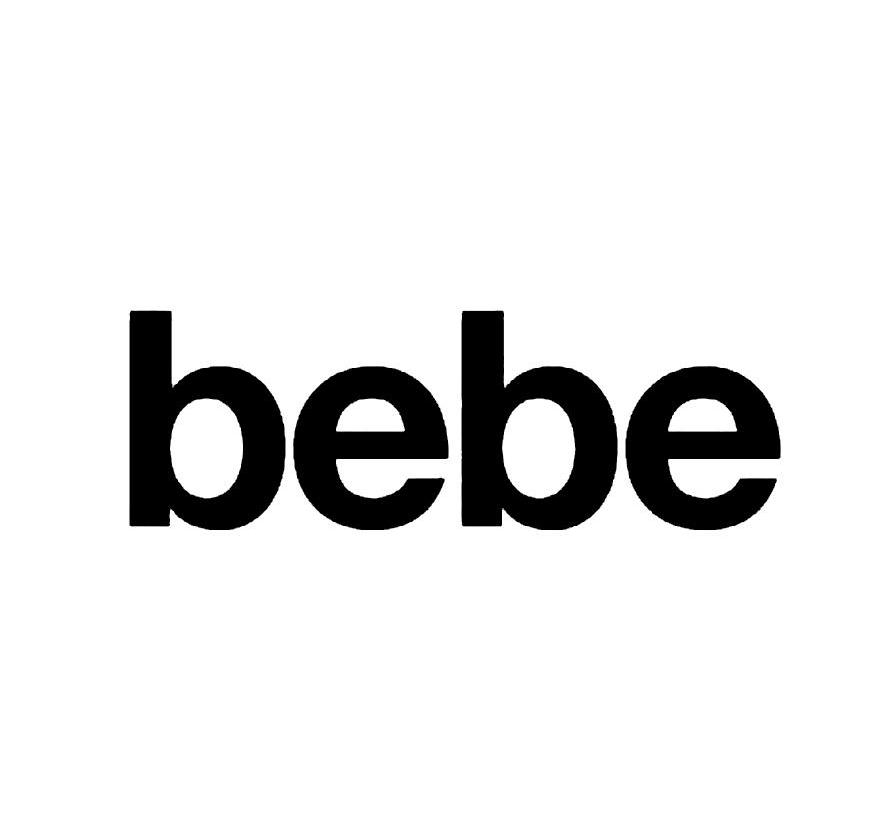 【bebe】_25-服装鞋帽_近似商标_竞品商标 - 天眼查