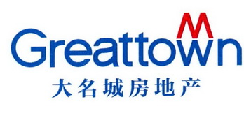 大名城房地产
